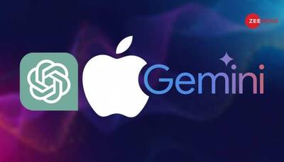 Apple To Integrate Google Gemini AI Alongside ChatGPT On iOS 18; Plans Subscription Model For AI Features: Reports