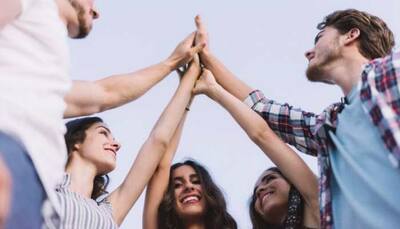 Friends As Healers: 5 Ways Meaningful Connections Boost Your Well-Being