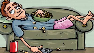 Ways  to Recharge Yourself to  Make Your Lazy Day More Productive