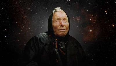 Baba Vanga's Shocking Predictions For 2024 Could Change Everything In The World