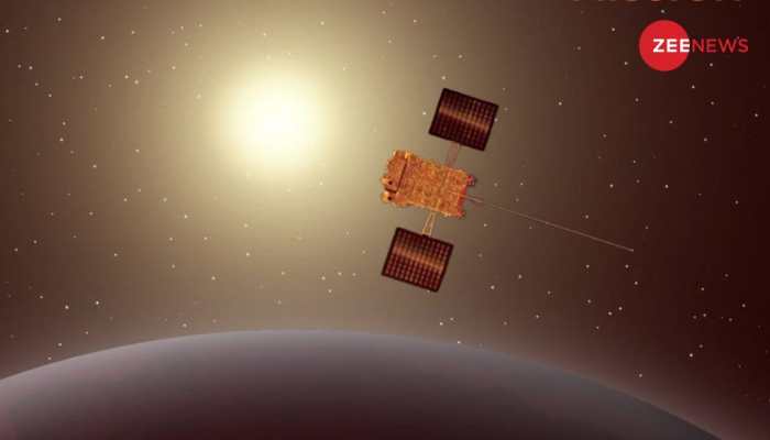 ISRO&#039;s Aditya-L1 Completes First Halo Orbit At Lagrange Point 1 In 178 Days