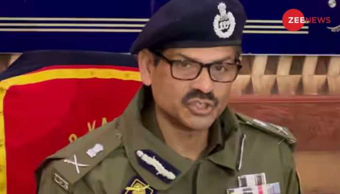 Terrorists&#039; Failed Attempt To Stoke Communal Tension In Jammu Foiled: J&amp;K DGP