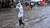  Weather Update: Delhi, Gujarat To Experience Rainfall; IMD Issues Alert