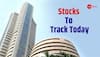 Stocks In Spotlight 03 July 2024: Five Stocks To Track Today