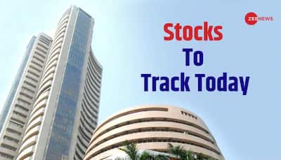 Stocks In Spotlight 03 July 2024: Five Stocks To Track Today