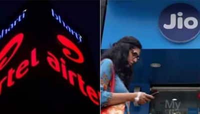 Reliance Jio Vs Bharti Airtel: New Mobile Tariff From Today, 3 July 2024 --Check Complete Plan And Price Chart