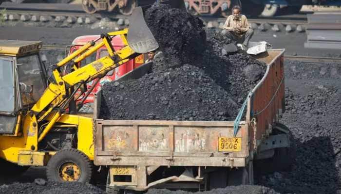 India&#039;s Coal Production Surges By 14.5 Per Cent To 84.6 Million Tonnes In June