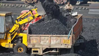 India's Coal Production Surges By 14.5 Per Cent To 84.6 Million Tonnes In June