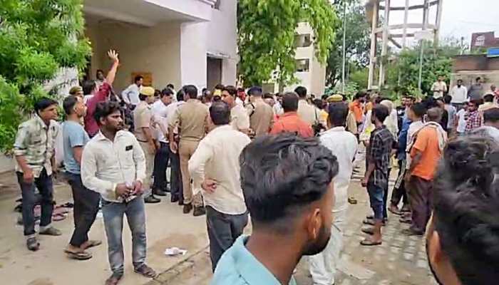 What Led To Hathras Stampede? Overcrowding, Soil Touched By Baba's Feet, Superstition And Negligence 