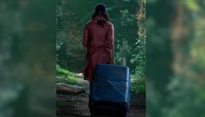 Rashmika Mandanna's First Look From Sekhar Kammula’s 'Kubera' To Be Unveiled On July 5th