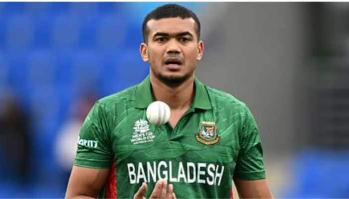 Taskin Ahmed Denies Being Dropped For Oversleeping In India Vs Bangladesh WC Match, Cites Team Combination Reasons