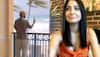 T20 World Cup 2024: Virat Kohli Video Calls Anushka Sharma During Hurricane Beryl, Video Goes Viral - Watch
