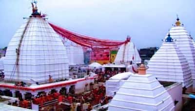 Baba Baijnath Dham : The Story Behind This Place