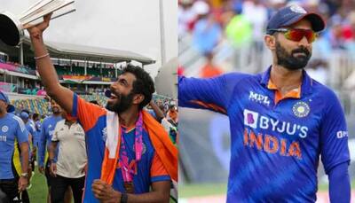 Dinesh Karthik Praises Jasprit Bumrah As More Valuable Than Kohinoor Diamond After T20 World Cup Win