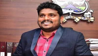 IAS Sivaguru Prabhakaran: From Factory Worker to Sleeping on Railway Platforms, The journey to the prestigious chair after UPSC