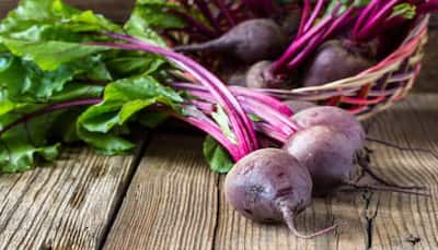 Include Beetroot In Your Diet And You Will Be Surprise To See The Benefits 