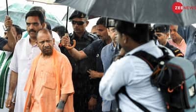 Hathras Satsang Stampede: UP CM Yogi Adityanath Orders Judicial Probe, 121 Confirmed Dead | 10 Points