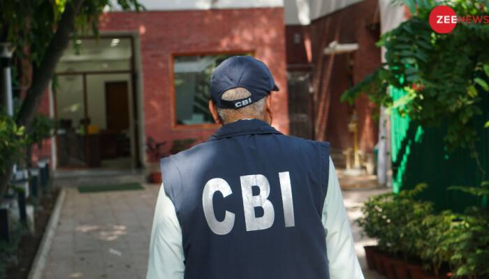 NEET-UG Paper Leak Probe: CBI Arrests Key Conspirator From Jharkhand's Dhanbad