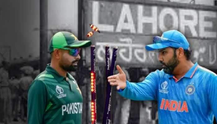 Team India To Play Against Pakistan In Champions Trophy 2025 At Lahore? PCB Waiting For BCCI&#039;s Nod