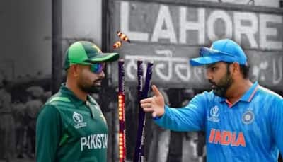 Team India To Play Against Pakistan In Champions Trophy 2025 At Lahore? PCB Waiting For BCCI's Nod