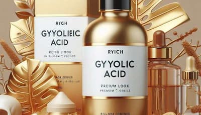  The Power Of Glycolic Acid 