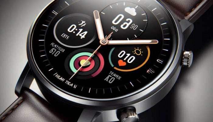 Best Smartwatches In India 