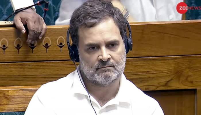 &#039;Rs 98.39 Lakh Paid...&#039;: Indian Army Rebuts Rahul Gandhi&#039;s Claim On Aid To Agniveer&#039;s Family