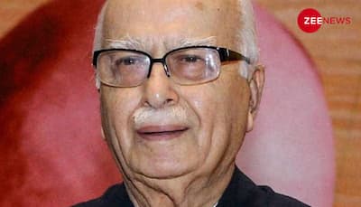 Veteran BJP Leader L.K. Advani Hospitalised Again, Under Observation In Delhi Hospital