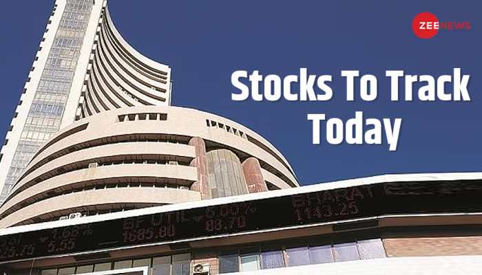 Stocks In Spotlight 04 July 2024: Five Stocks To Track Today