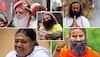 Net worth of India's Babas