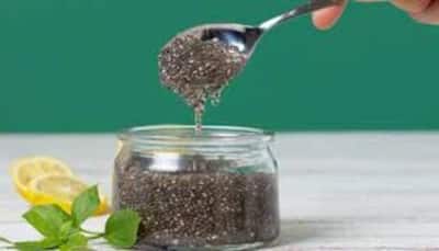 Chia seeds: Suffering From Constipation? This Will Help You 