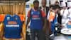 Team India Sports Special 'Champions' Jersey To Meet PM Narendra Modi, Sanju Samson Shares Pic On Instagram