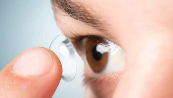 Contact Lens Hygiene: Maintaining Proper Contact Lens Hygiene To Avoid Infections