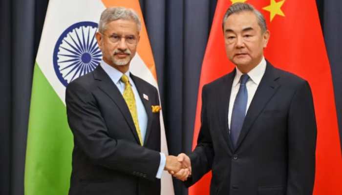  &#039;LAC Must Be Respected&#039;: EAM Jaishankar On Meeting With Chinese Counterpart Wang Yi 