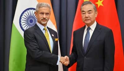  'LAC Must Be Respected': EAM Jaishankar On Meeting With Chinese Counterpart Wang Yi 