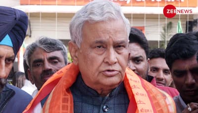 Behind Rajasthan Minister Kirodi Lal Meena's Resignation, A 'Vachan' Given Before 2024 Polls