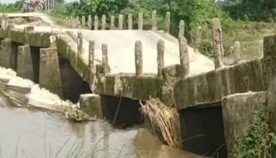  Bihar Bridge Collapse: One More Down; 10th Such Incident In Two Weeks