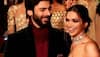 When Pakistani Actor Fawad Khan And Deepika Padukone's On-Stage Camaraderie Left Ranveer Singh Irked 