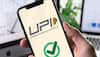 UPI in UAE