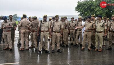 Hathras Stampede Case: 6 Arrested, Rs 1 Lakh Reward Announced For Chief Sevadar