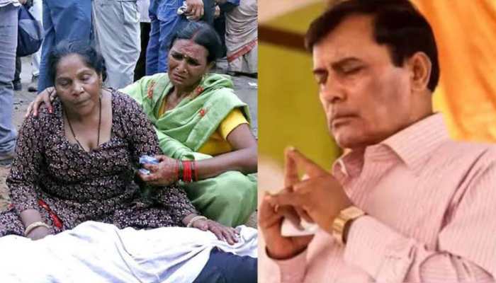 Hathras Incident: Baba's 'Rangoli' Was The Reason For Stampede, Leading To Deaths at Satsang
