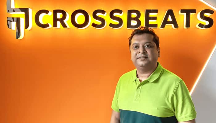 Crossbeats Eyes Smart Home, Gaming Markets; Commits to 100% Local Manufacturing by 2026