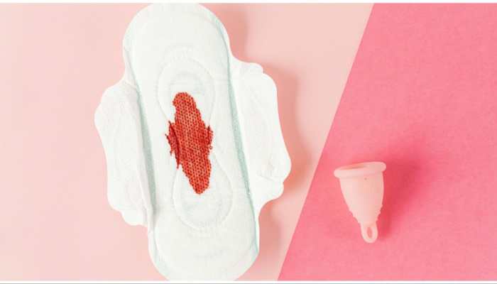 Fed Up with Sanitary Pads? Explore Comfortable Alternatives for Menstruation 