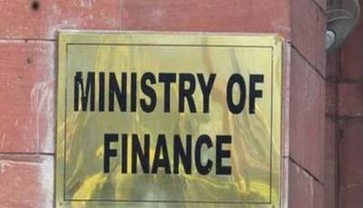 Finance Ministry Announces Repayment Plan For '8.40% Govt Security 2024' Which Matures In July