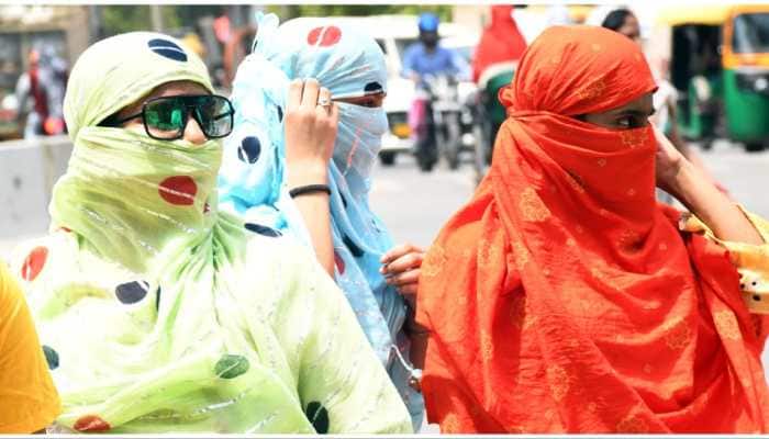 Kashmir Hotter Than Delhi, Mumbai and Bengaluru; Valley Records Hottest July In Three Decades 