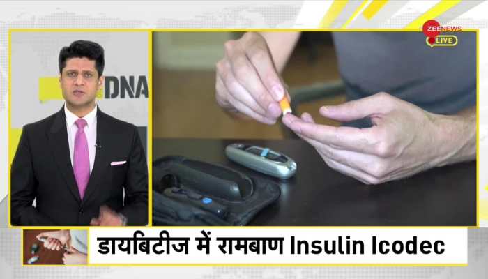 DNA: Good news for diabetes patients