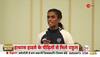 PM Modi Interacts with Paris Olympic Players