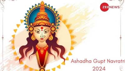 Ashadha Gupt Navratri 2024: Date, Time, Rituals, Significance, And More
