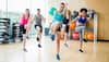 Aerobics