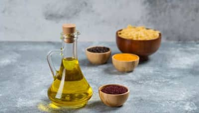 Focus On Sustainability: How Health Is Related With Choice Of Edible Oils 